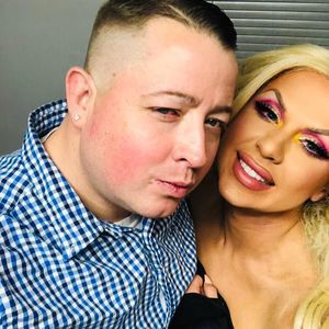 Meet your Posher, Bradford